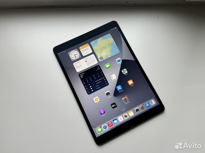 iPad Air 3 Wi-Fi 64Gb Space Gray