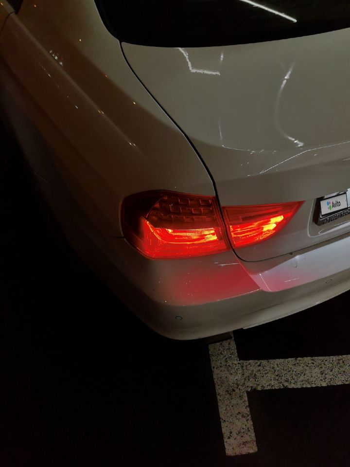 BMW 3 серия: фото владельца