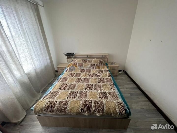 Кровать полуторка 120х200 Саломея