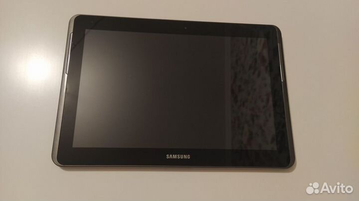 Планшет Samsung Galaxy Tab 2 10.1 GT-P5100