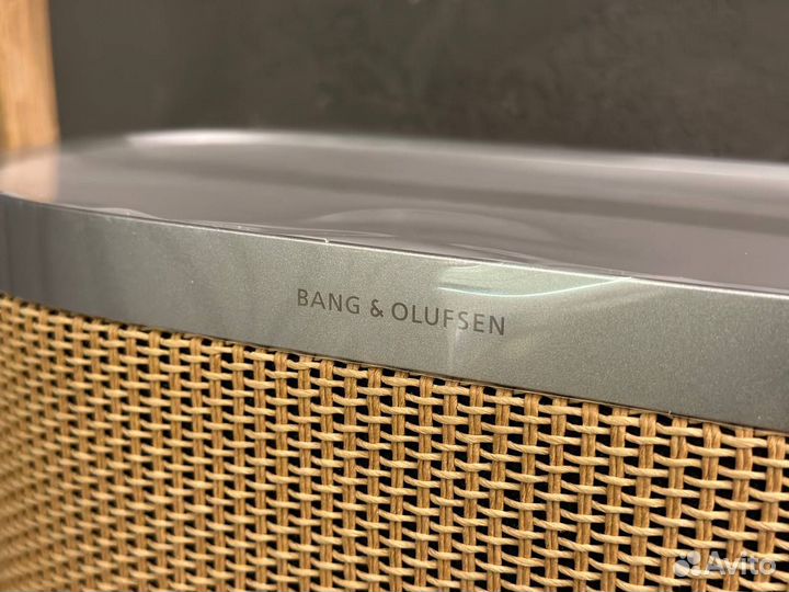 Беспроводная колонка Bang&Olufsen Beosound A5 Nord