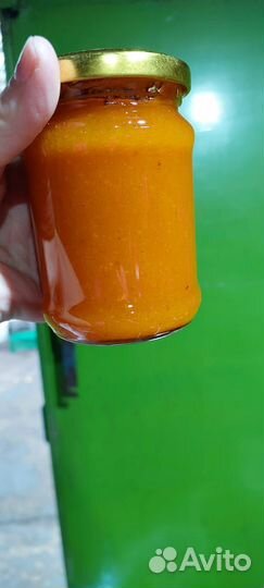 Варенье