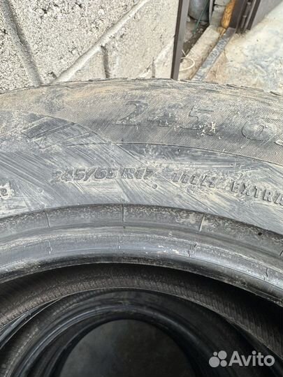 Matador MP 82 Conquerra 2 245/65 R17