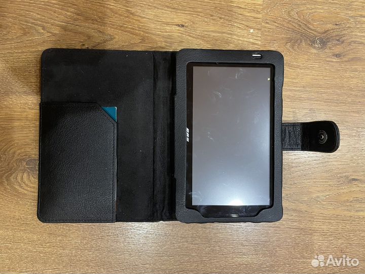 Навигатор, просмотр видео