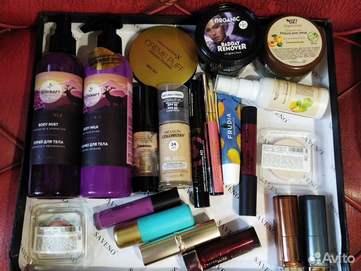 Набор косметики