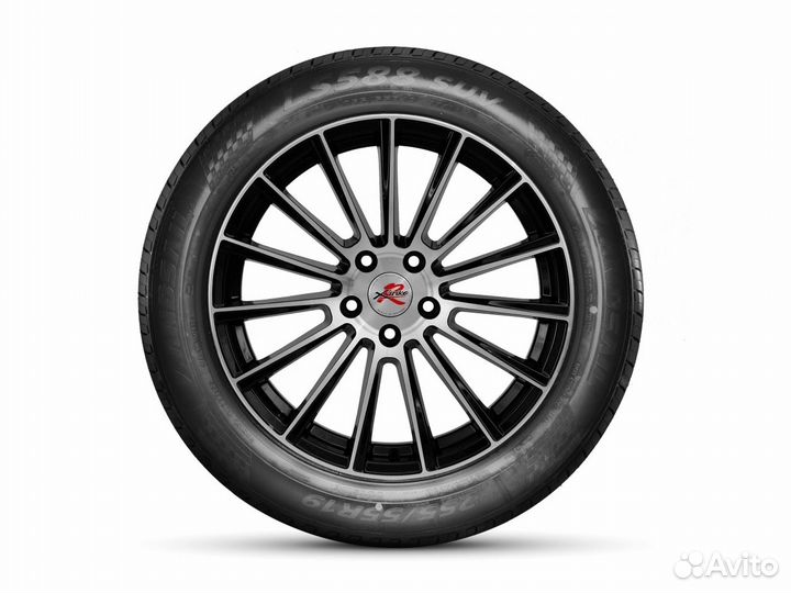 Landsail LS588 SUV 225/60 R18 100H