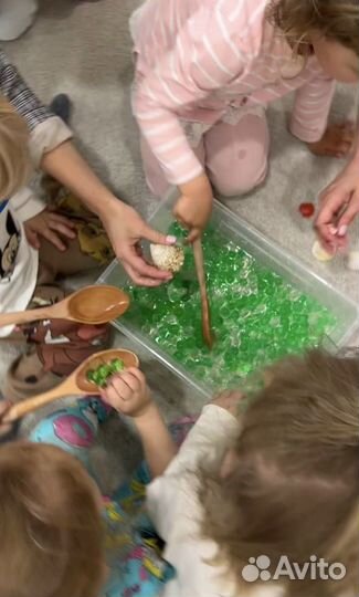 Репетитор по английскому для детей