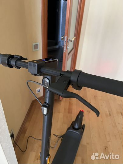 Ninebot by Segway Kickscooter MAX G2