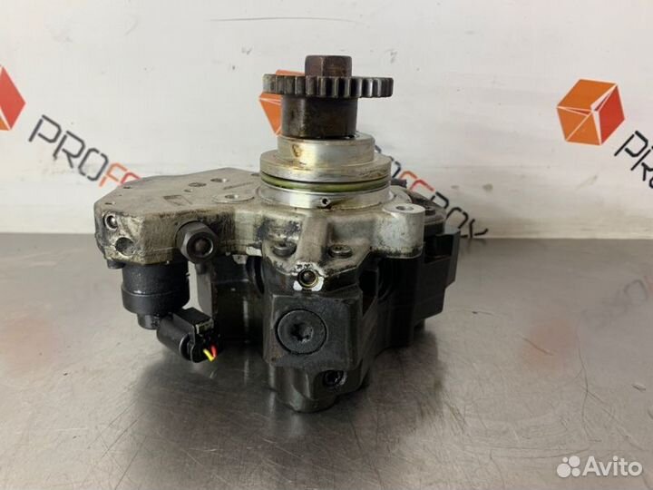 Тнвд Mercedes E-Class W212 OM642 3.0 CDI 2009