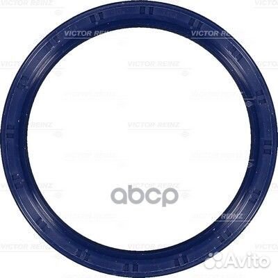 Сальник коленчатого вала 81-53331-00 victor reinz