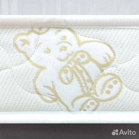 Детские матрасы новые