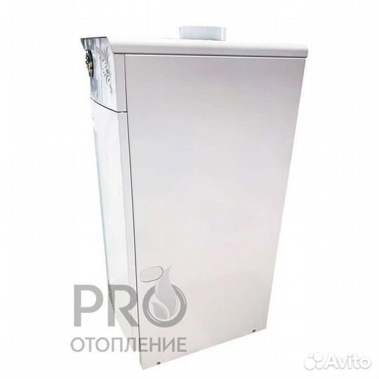 Котел очаг акгв - 29 еm premium (2К, откр. камера)