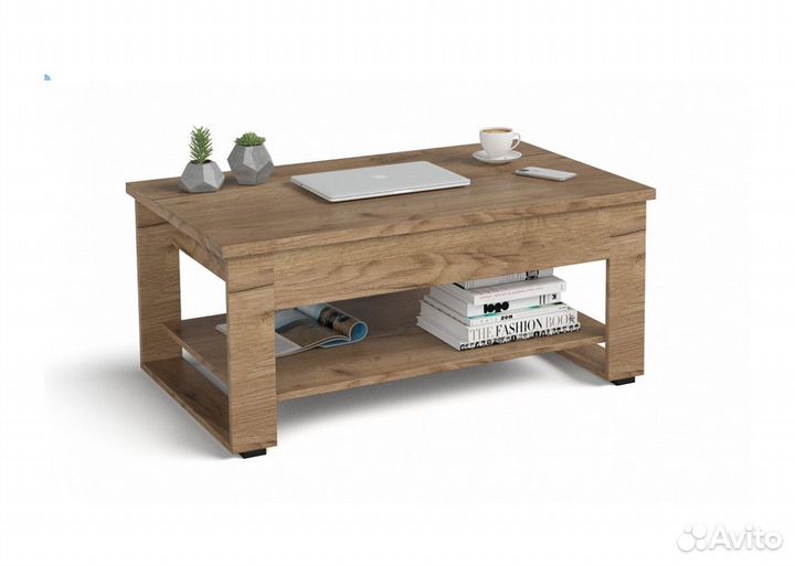 Журнальный стол lux new