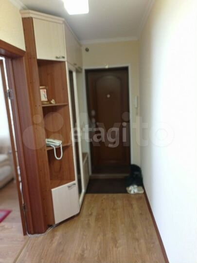 2-к. квартира, 59,8 м², 1/5 эт.