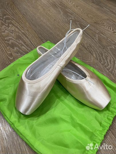 Пуанты gaynor minden