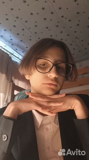 Няня-репетитор с педагогическим образованием