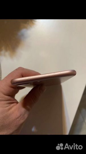 Корпус iPhone 7 plus