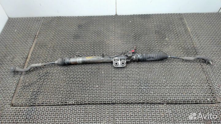 Рейка рулевая с г/у Nissan Armada, 2006