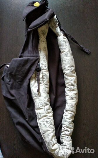 Слинг для малыша