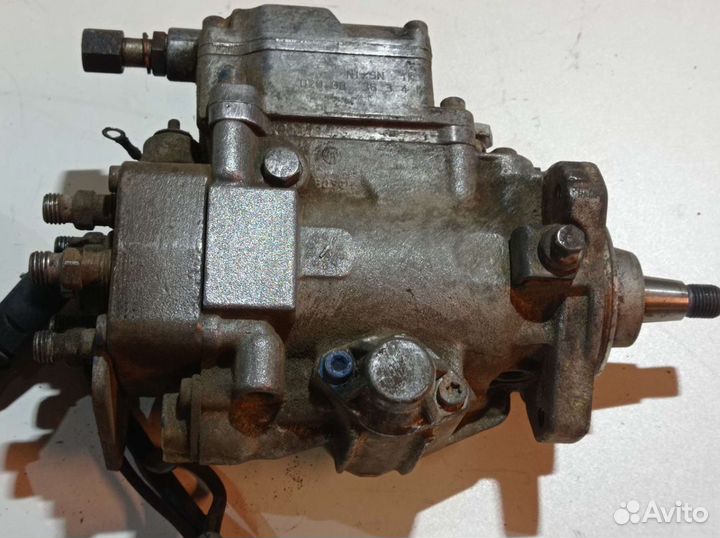 074130115B топливный насос VW LT35 ANJ