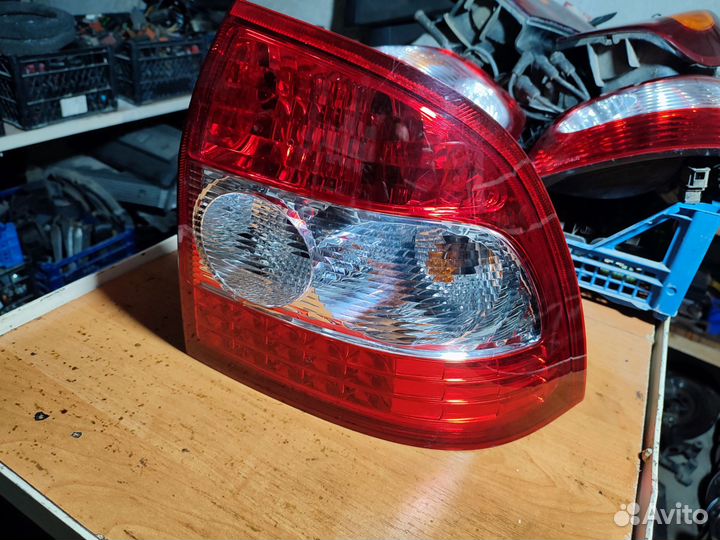 Стопы приора