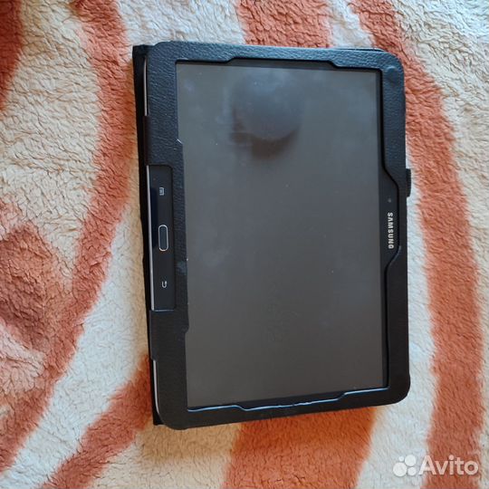 Samsung Galaxy tab GT-P5210