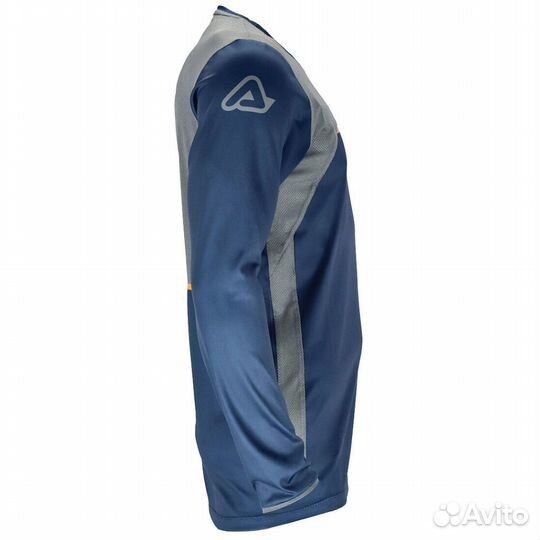 Джерси Acerbis X-duro Blue-orange