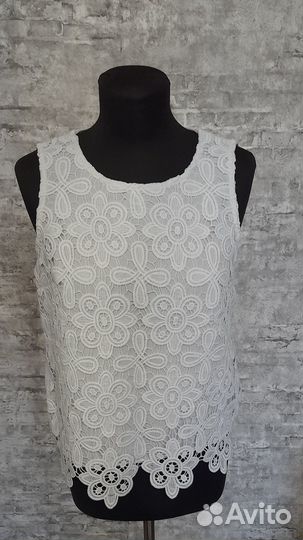 Женские вещи пакетом 44