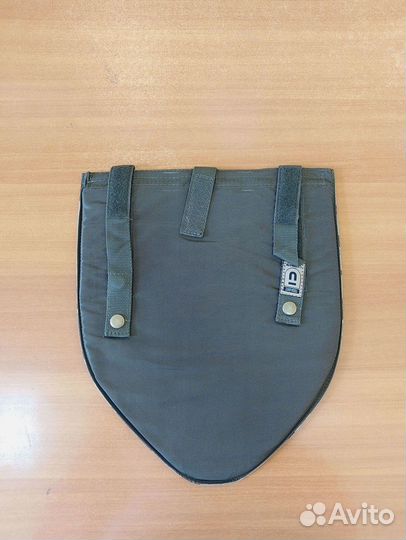 Защита паха (напашник) с баллистикой