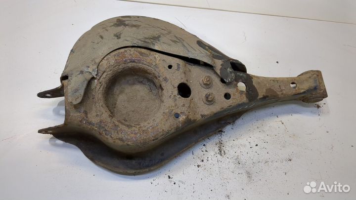 Рычаг подвески Lexus RX, 2009