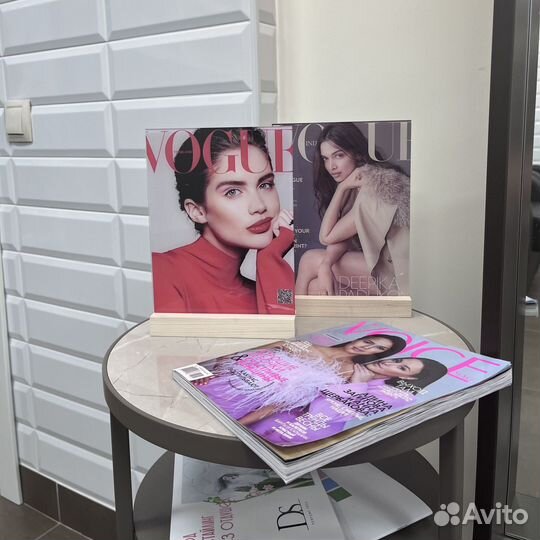 Портрет с музыкой