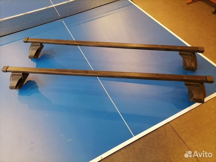 Автомобильный багажник