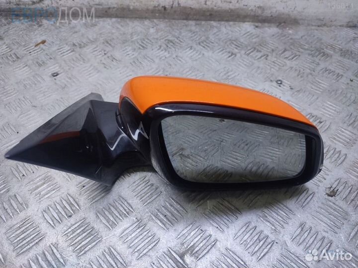 Зеркало наружнее правое на BMW F33 s1157210