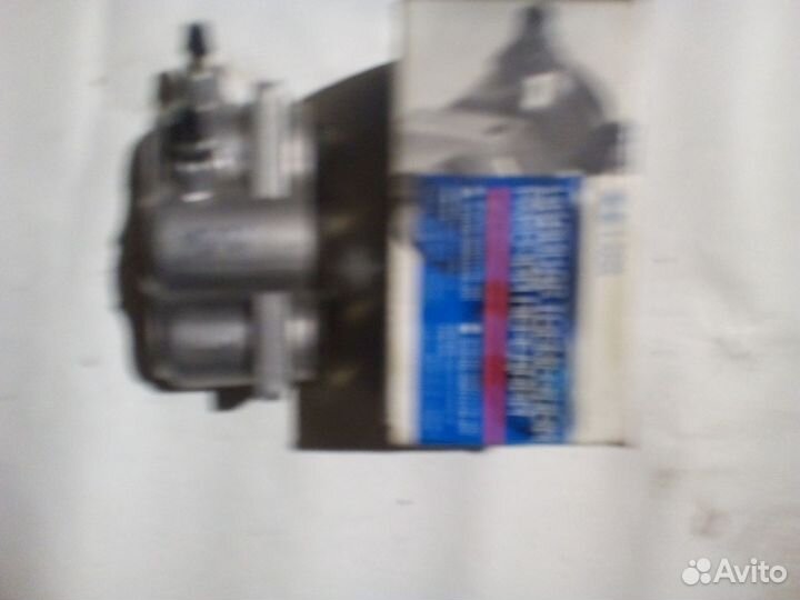 Тормозной цилиндр ваз 2121 новый