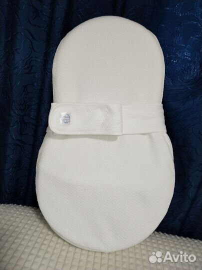 Кокон для новорожденных 