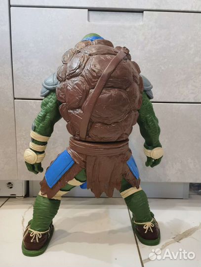 Фигурки черепашки ниндзя XL (50см)