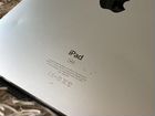 iPad wi-fi 16Gb объявление продам