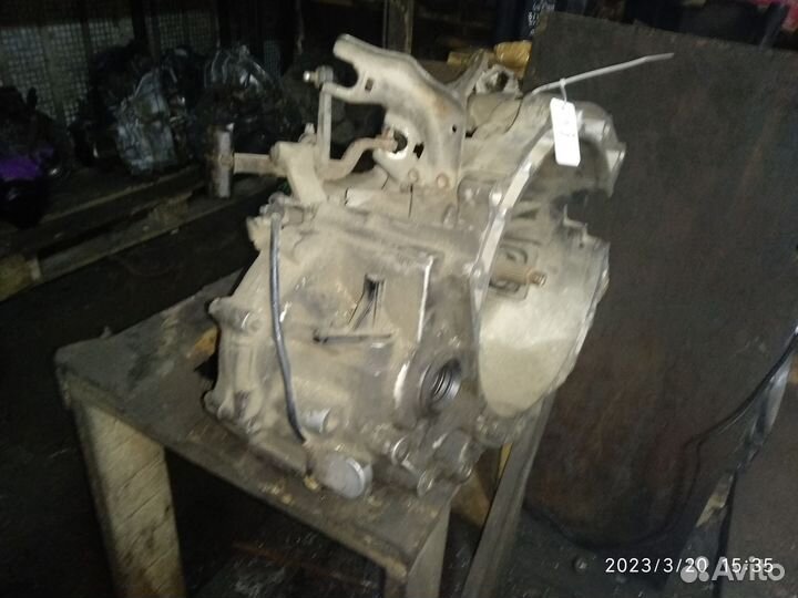 Подкапотный блок предохранителей Тиго фл