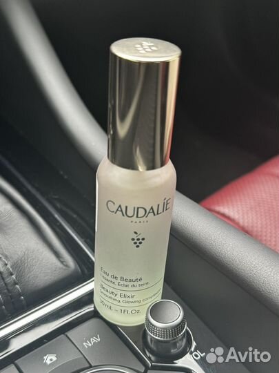 Caudalie