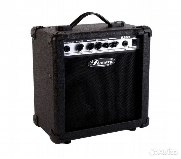 Комбик гитарный