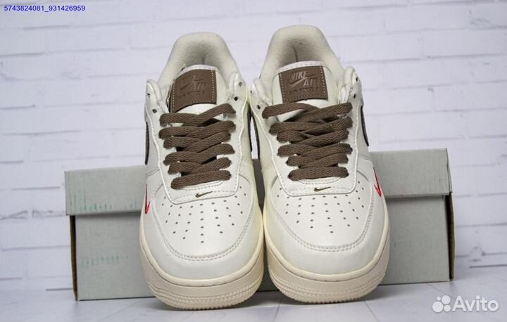 Кроссовки Nike air force 1 размер 38-39 (Арт.26816