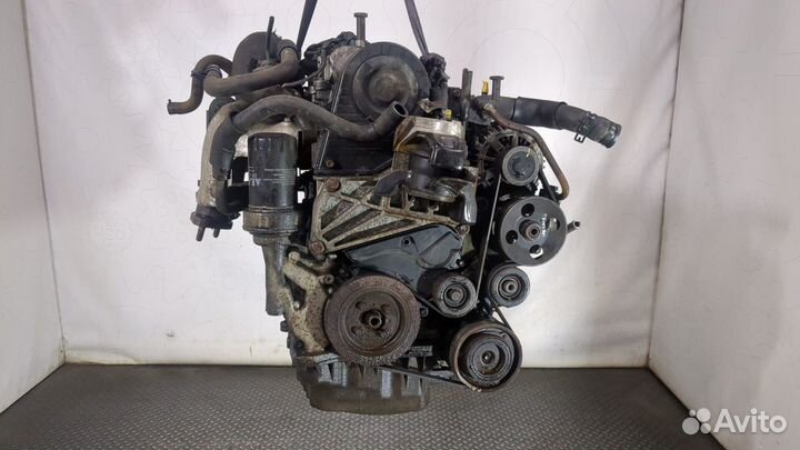 Компрессор кондиционера Hyundai Tucson 1, 2005