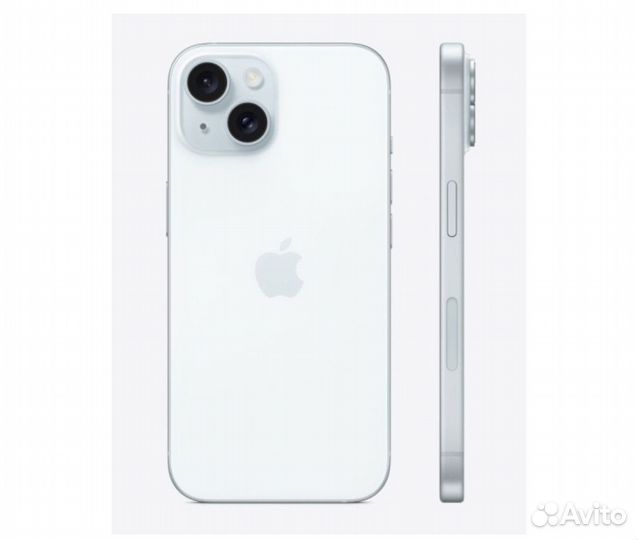 iPhone 15, 256 ГБ