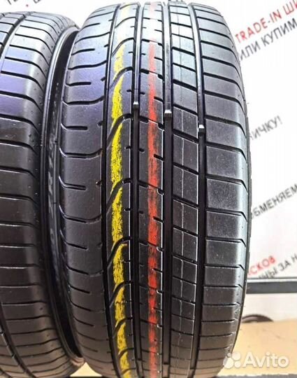Pirelli P Zero 205/40 R18 86Y