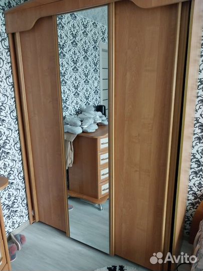 Спальная мебель