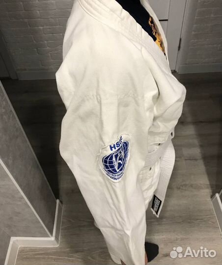 Кимоно детское