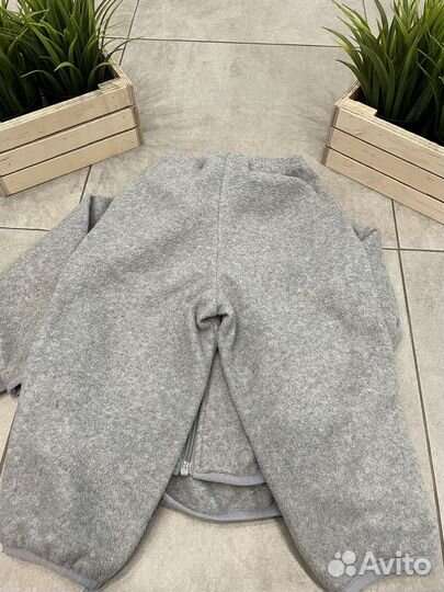 Флисовый костюм Reima 86