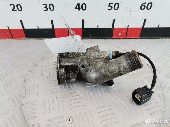 Корпус термостата для Volvo V70 2 3531391