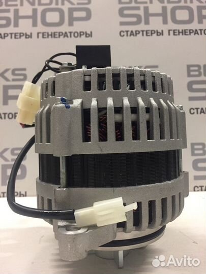 Генератор Honda Gold Wing 1500 усиленный