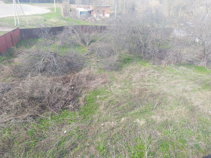 Участок 10 сот. (ИЖС)